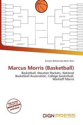 Marcus Morris (Basketball)