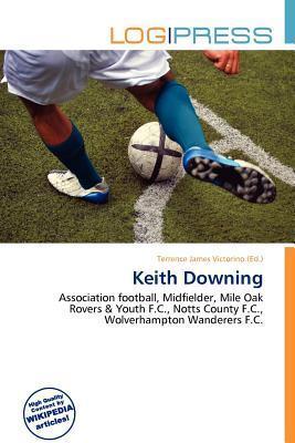 Keith Downing