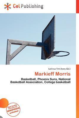 Markieff Morris