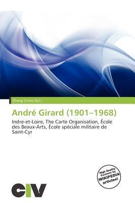 André Girard (1901-1968)