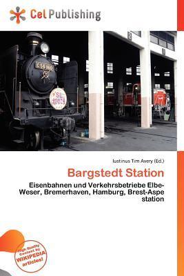 Bargstedt Station