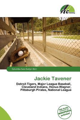 Jackie Tavener