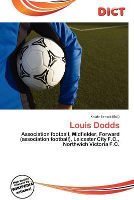 Louis Dodds