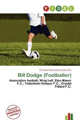 Bill Dodge (Footballer)