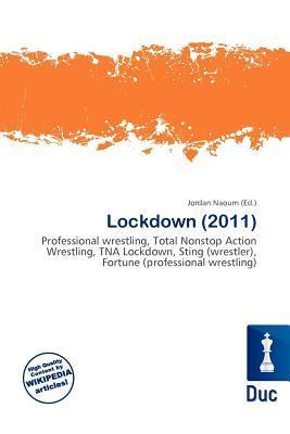Lockdown (2011)