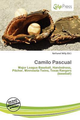 Camilo Pascual