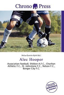 Alec Hooper