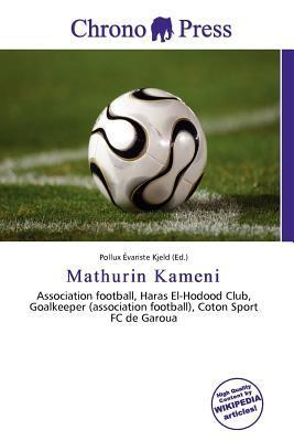 Mathurin Kameni