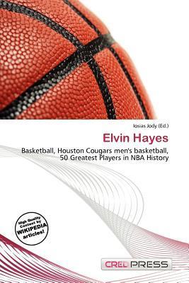 Elvin Hayes