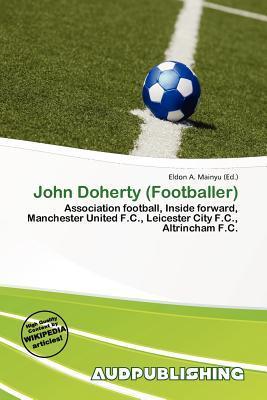 John Doherty (Footballer)