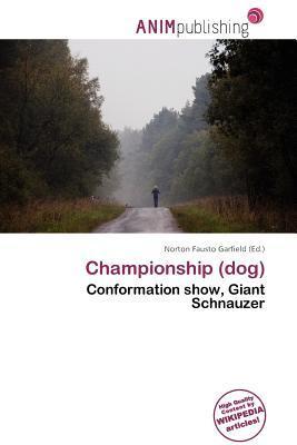 Championship (dog)