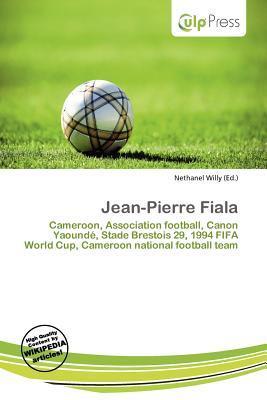 Jean-Pierre Fiala