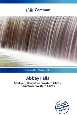 Abbey Falls