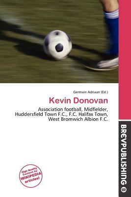 Kevin Donovan