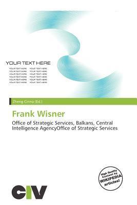 Frank Wisner