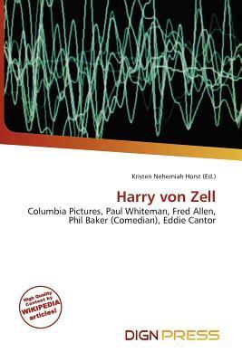 Harry von Zell
