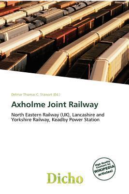 Axholme Joint Railway