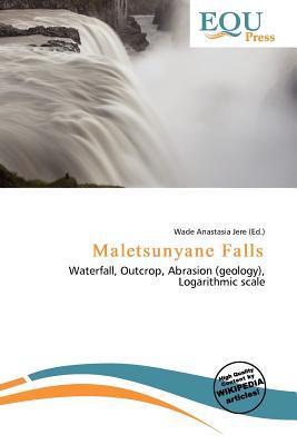 Maletsunyane Falls