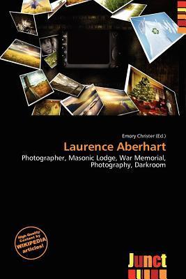 Laurence Aberhart