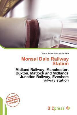 Monsal Dale Railway Station