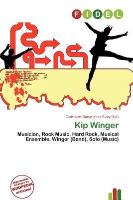 Kip Winger