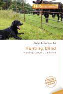 Hunting Blind