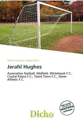 Jerahl Hughes