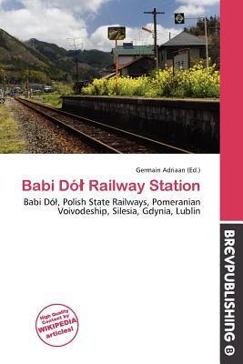 Babi Dó Railway Station