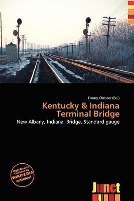 Kentucky & Indiana Terminal Bridge