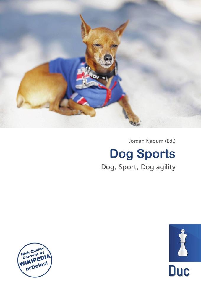 Dog Sports