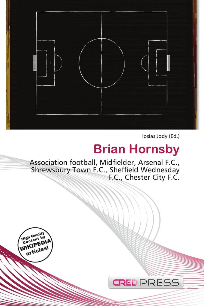 Brian Hornsby