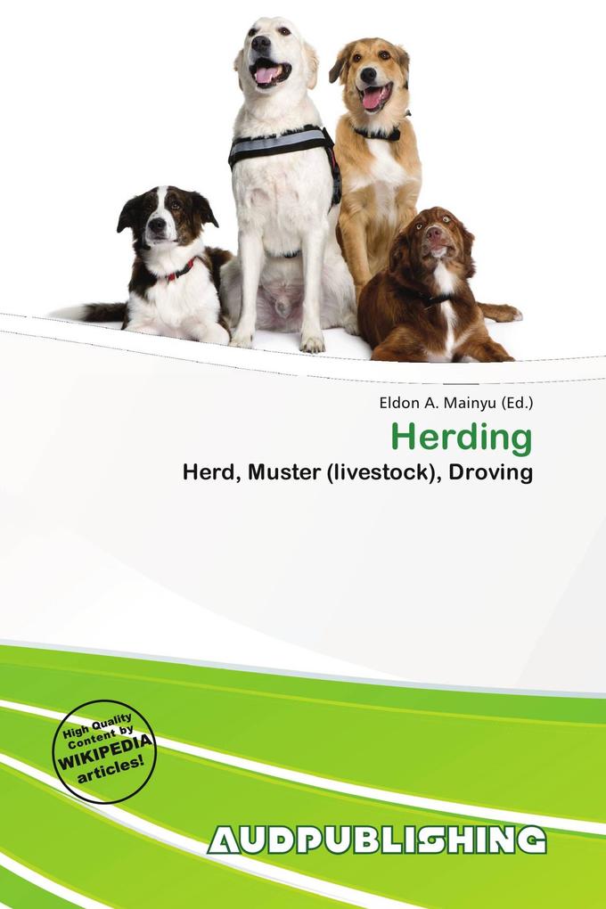 Herding