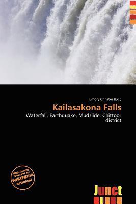 Kailasakona Falls