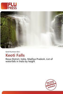 Keoti Falls