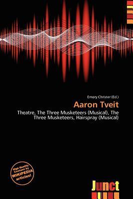 Aaron Tveit