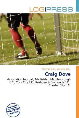 Craig Dove