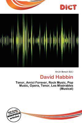 David Habbin