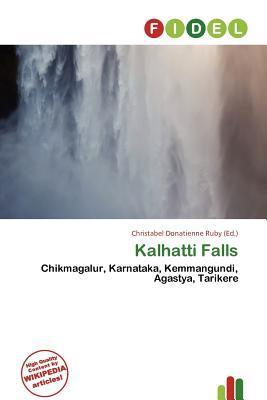 Kalhatti Falls