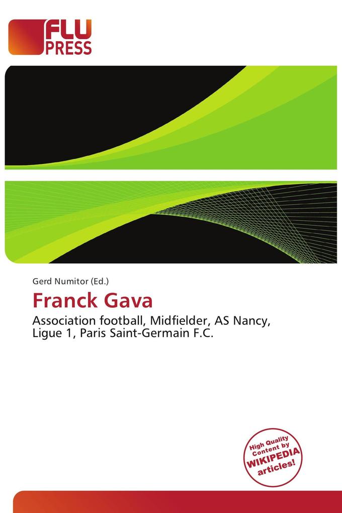 Franck Gava