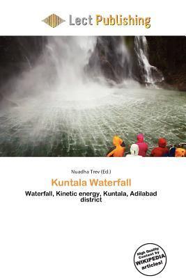 Kuntala Waterfall