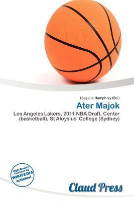 Ater Majok