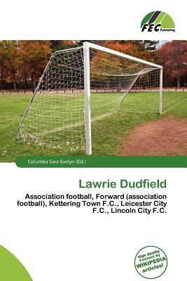 Lawrie Dudfield