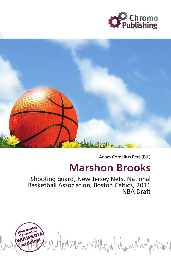 Marshon Brooks