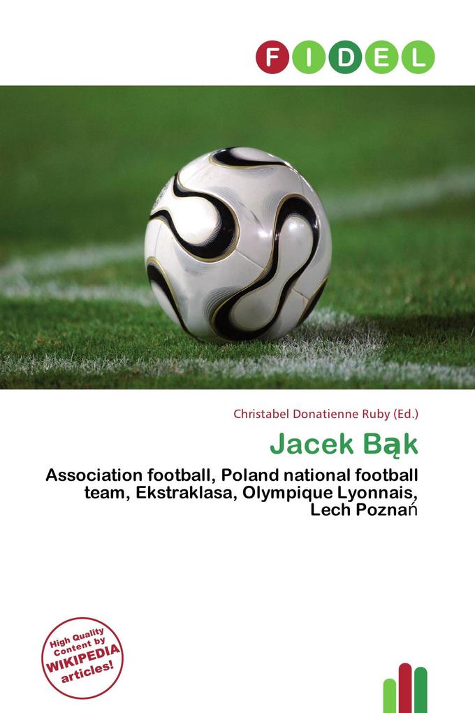 Jacek Bk