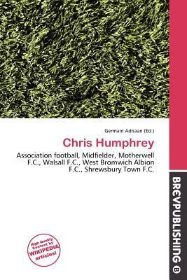 Chris Humphrey