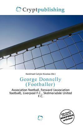 George Donnelly (Footballer)