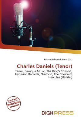 Charles Daniels (Tenor)