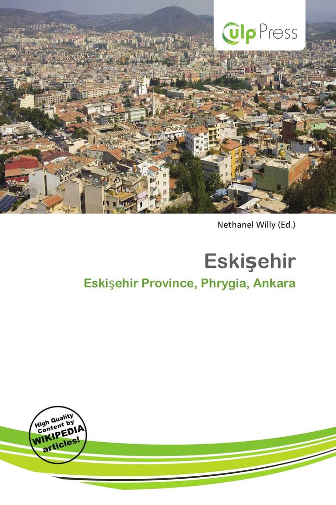 Eskiehir