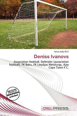 Deniss Ivanovs