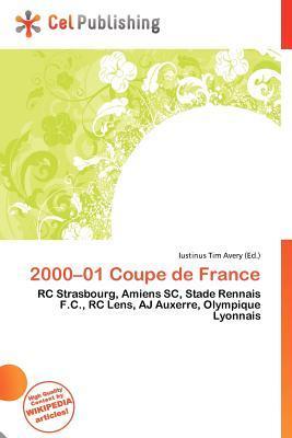 2000-01 Coupe de France
